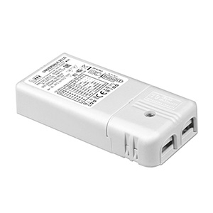 LED driver for 100mA LED